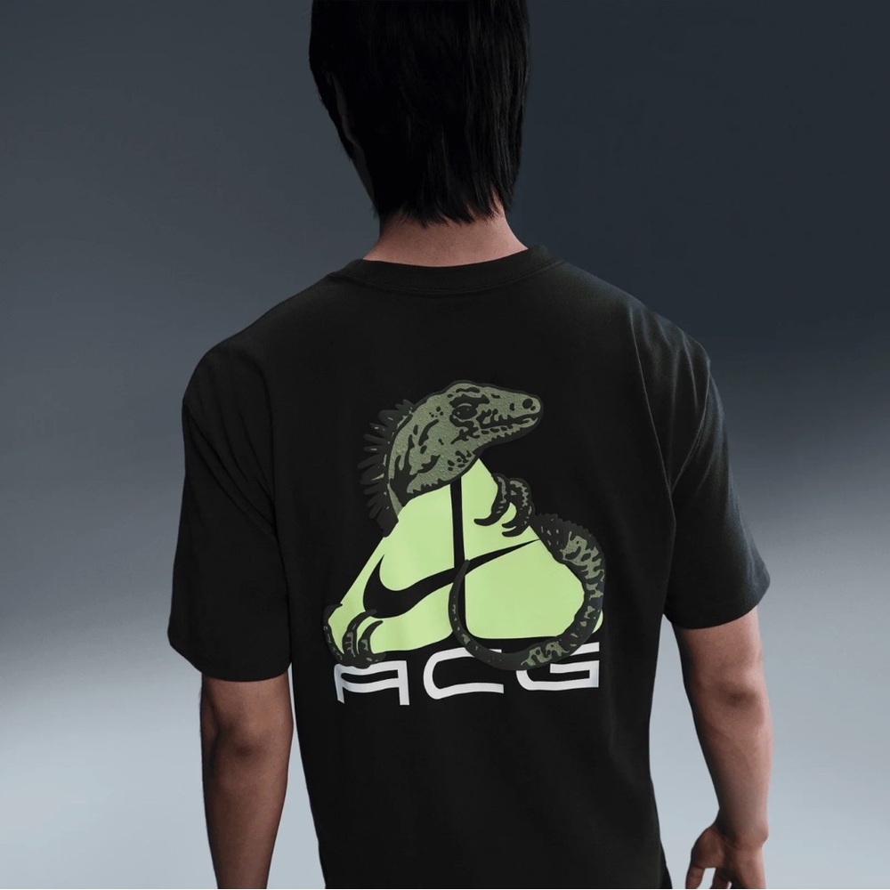 Nike ACG Iguana Shirt